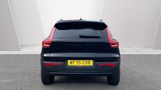Volvo XC40 2.0 B3P Plus Black Edition 5dr Auto Petrol Estate